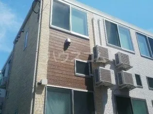 ciel et marais【1階】の外観