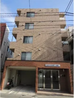 スカイコート千鳥町の画像