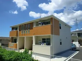 フレスクーラK OIIの画像