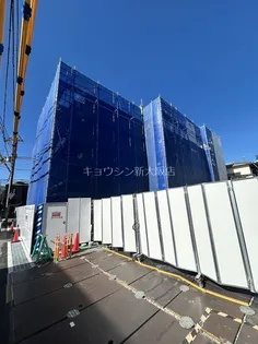 ベル スウィート【1階】の外観