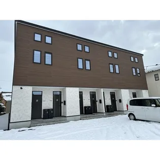 THE MAMS 07の画像