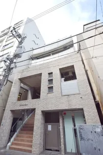 シャローグラス【6階】の外観