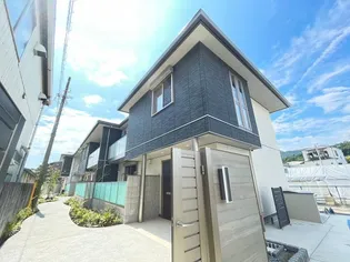 ラ メゾン ウールゥの画像