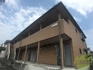 アルクラーラみずほ台の画像