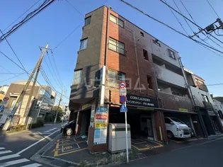 グラン新小岩の画像