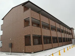 銀河タウンEの画像