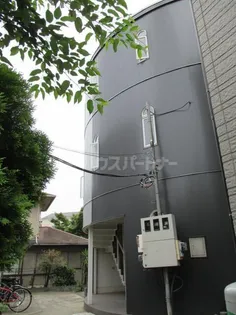 サークルハウスの画像