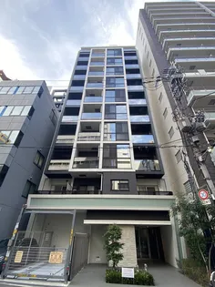 Premiere Maison【8階】の外観