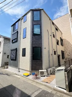 ノーザンロード浮間舟渡IIの画像