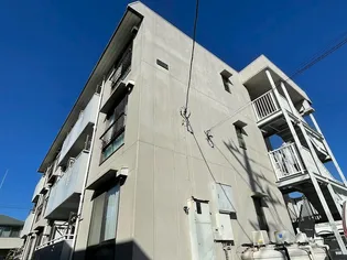 ヘスティア ハイツの画像