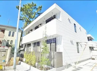 MS ウェルビーハウスの画像