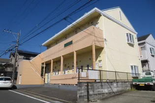 Tコーポ弐番館の画像