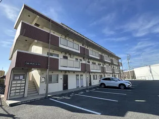 Y&Mグランディール マリンの画像