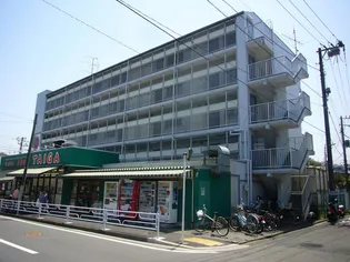 アイスコ永田ビルの画像