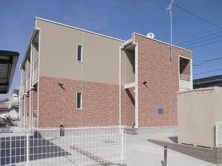 レオネクスト秋桜の画像