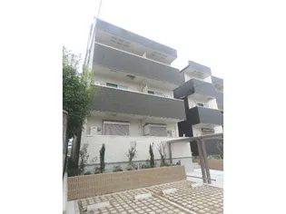 フジパレス湊駅北サウスの画像