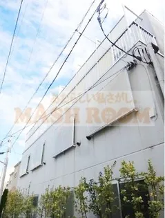 東京都杉並区下井草1【マンション】の外観