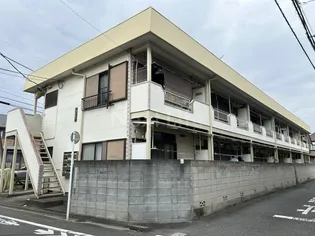 第二コーポプライズの画像