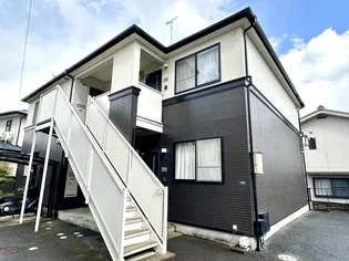 ハイツ北斗A棟の画像