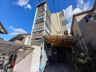 マンションとしみの画像