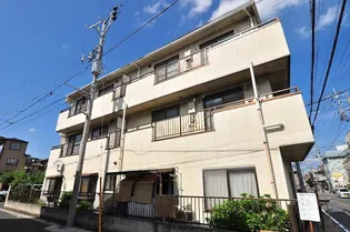 サンハイツ岩田の画像