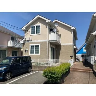 神奈川県横浜市都筑区荏田南3【一戸建】の外観