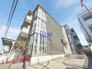 メゾン ド ソフィア北鎌倉の画像