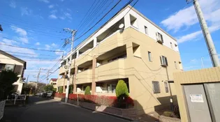 シャルマンフラットリヴァーIの画像