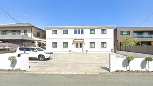 FOUR SEASONS山手の画像