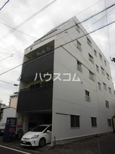 双葉マンションの画像