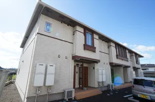 グレイス メゾンIIの画像