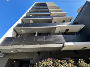 神奈川県横浜市西区戸部本町【マンション】の外観