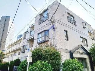 アーバン本町【1階】の外観