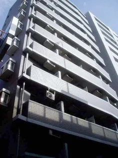 エクセリア代々木の画像