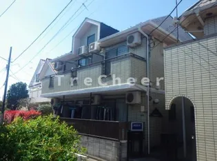 セカンド ポートの画像