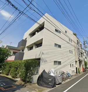 ヴィバーチェ千住の画像