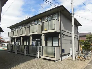 GRANDCHARIOT B棟の画像