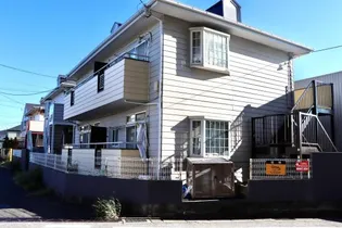 ステップ前ケ崎の画像