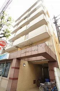 モルゲンロート蒔田の画像