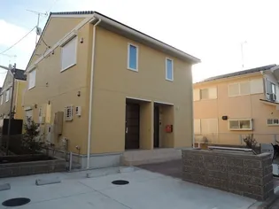 ファミール Aの画像