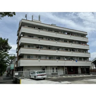 本田町レジデンスの画像