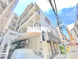 レンツェン吉祥寺の画像