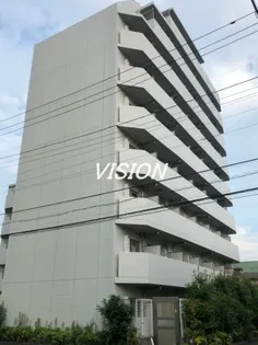 CREVISTA北綾瀬の画像