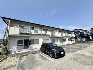 ハイツ桂の画像