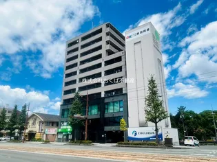 サンロージュ水前寺公園の画像