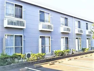 レオパレス小城の画像