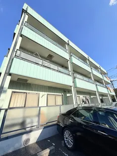 テラスコートの画像