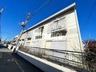 サンハイツの画像