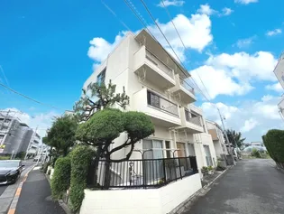 グリーンハイツの画像