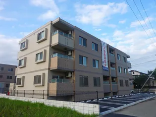 アンシャンテ Iの画像